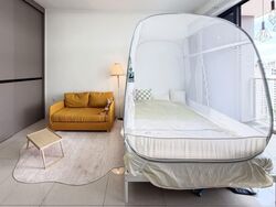 The Poiz Residences (D13), Apartment #594290571